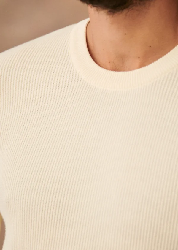 Sezane Pullover Elin