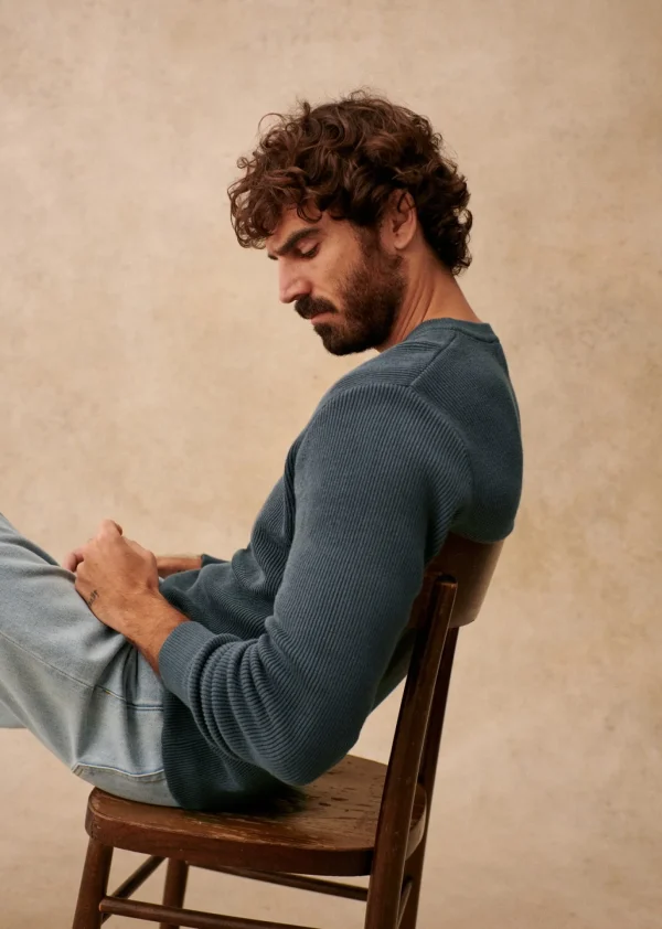 Sezane Pullover Elin