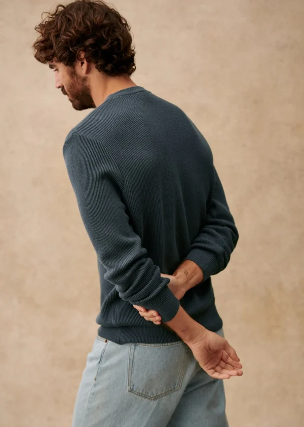 Sezane Pullover Elin