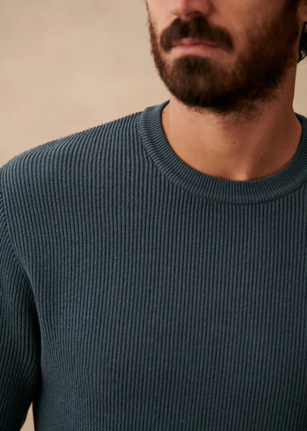 Sezane Pullover Elin