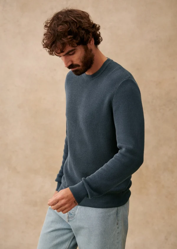 Sezane Pullover Elin