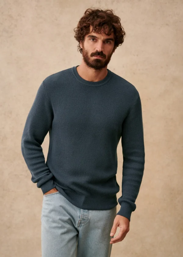 Sezane Pullover Elin