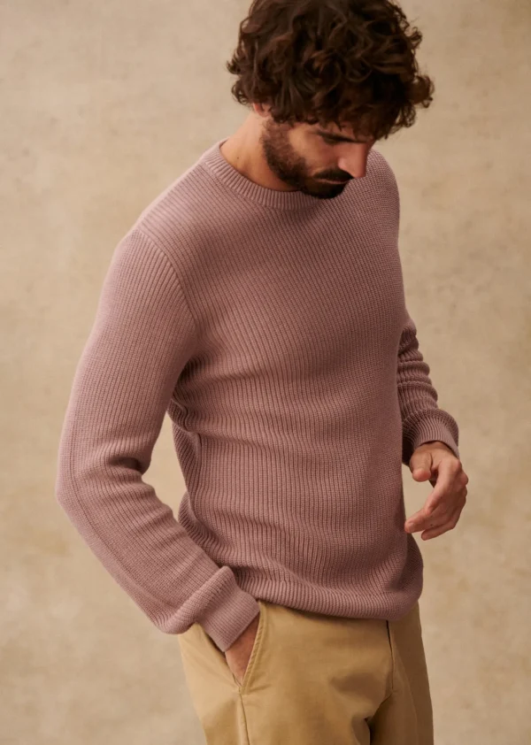 Sezane Pullover Elvan