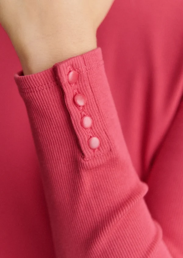Sezane Pullover Felix