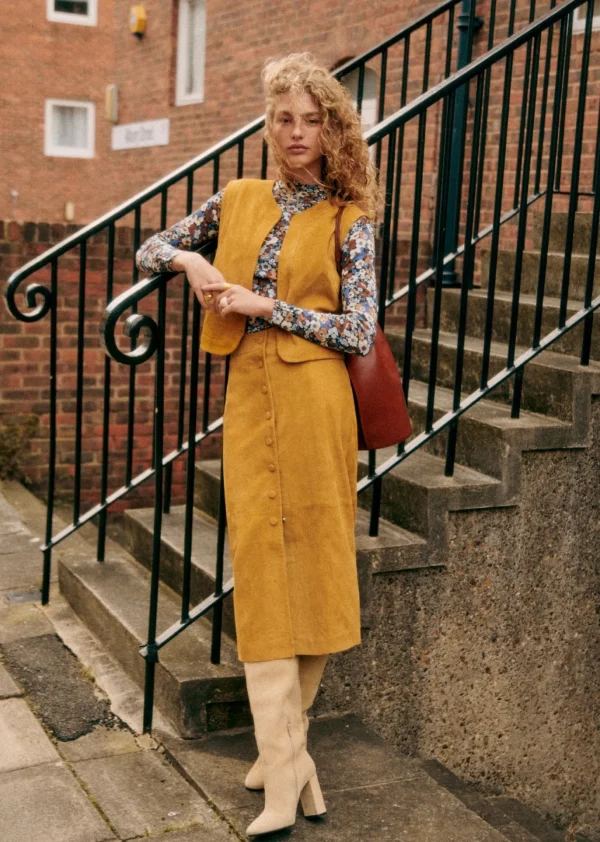 Sezane Pullover Felix