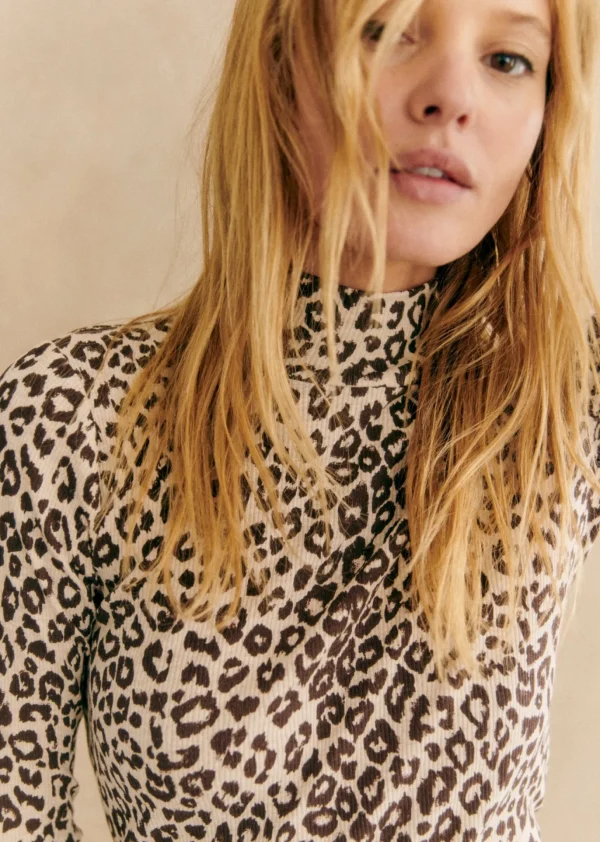Sezane Pullover Felix
