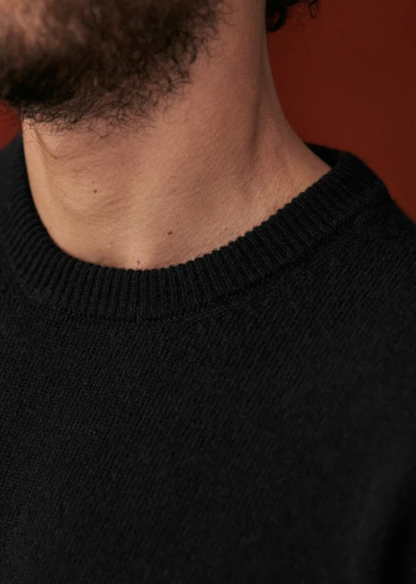 Sezane Pullover Flynn