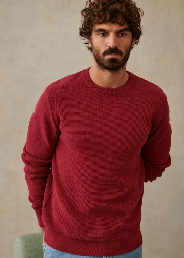 Sezane Pullover Harry