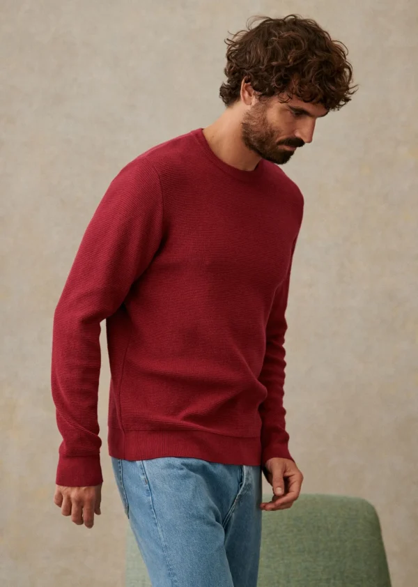 Sezane Pullover Harry