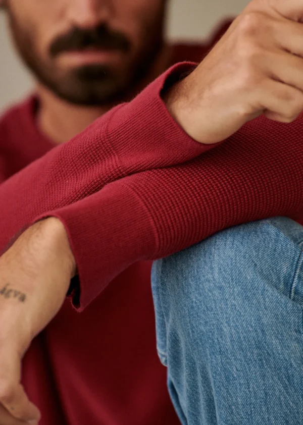 Sezane Pullover Harry