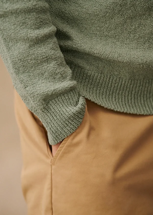 Sezane Pullover Jalen