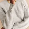 Sezane Pullover Louise