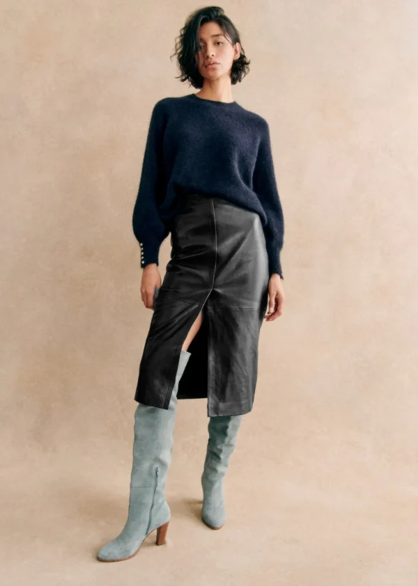 Sezane Pullover Louise