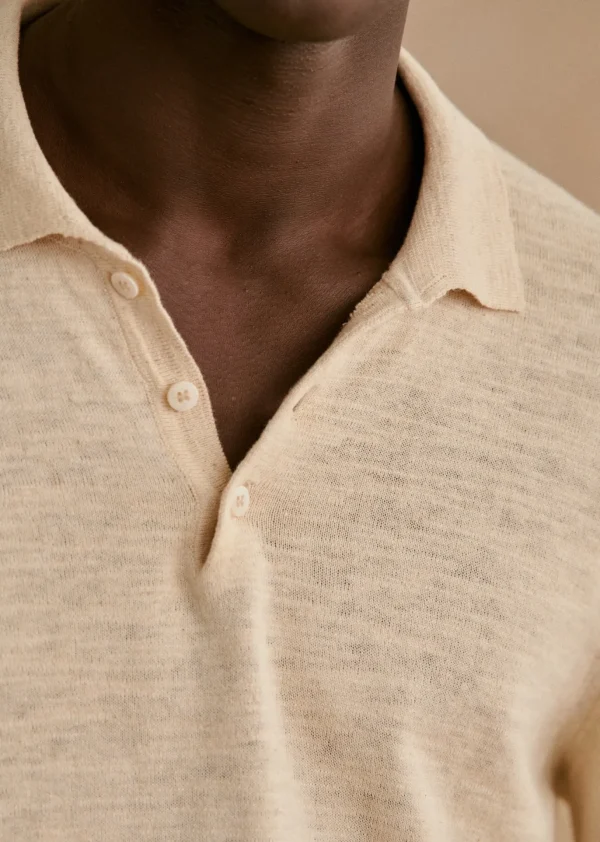 Sezane Pullover Marsh