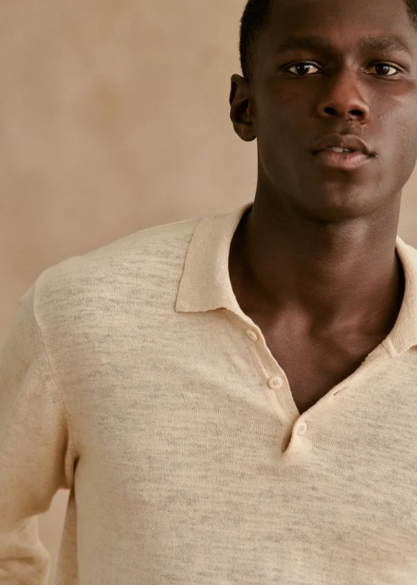 Sezane Pullover Marsh