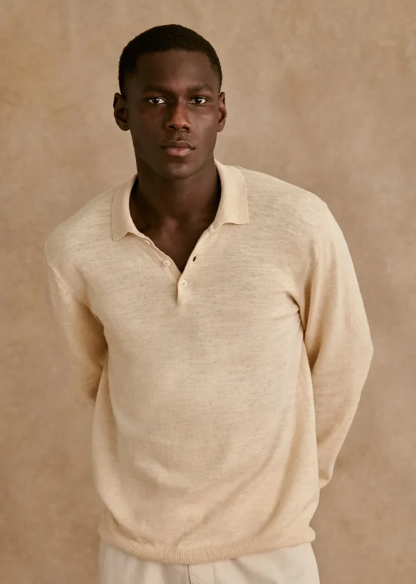 Sezane Pullover Marsh