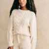 Sezane Pullover Melvin