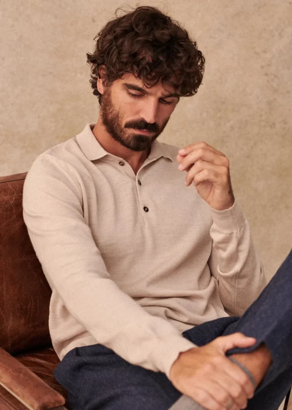 Sezane Pullover Mike