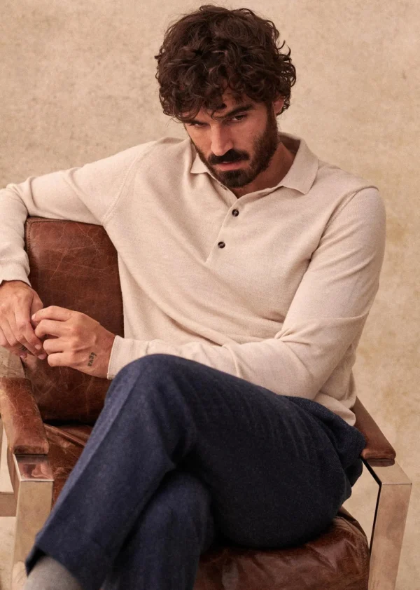 Sezane Pullover Mike