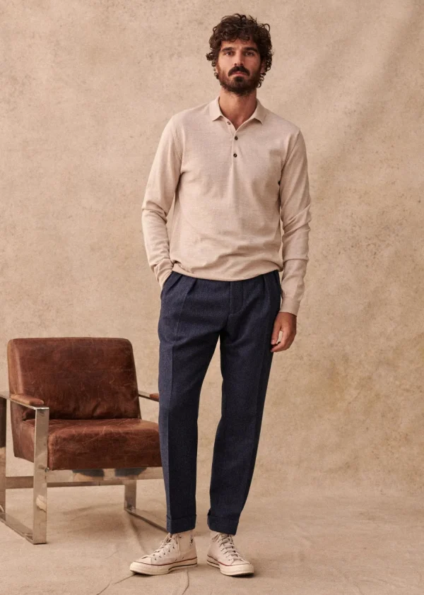 Sezane Pullover Mike
