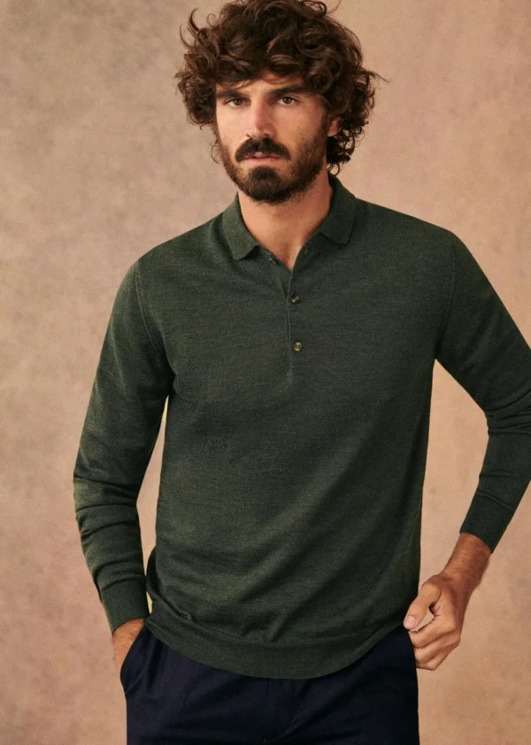 Sezane Pullover Mike