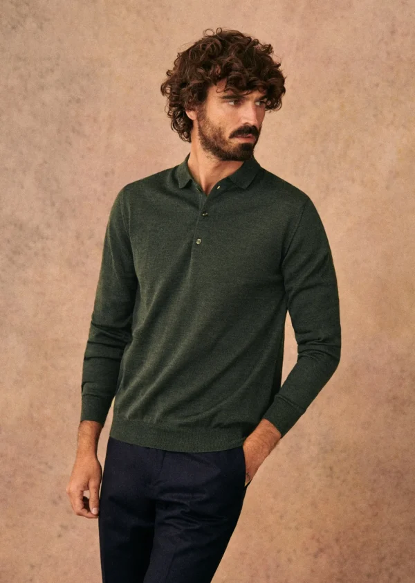 Sezane Pullover Mike