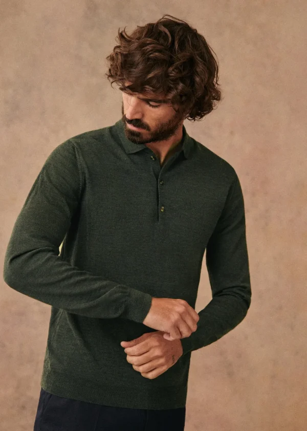 Sezane Pullover Mike