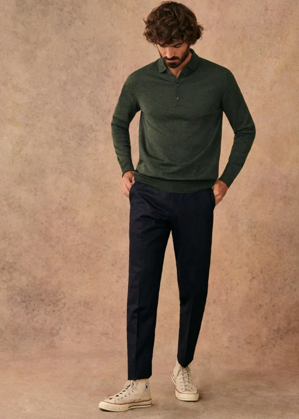 Sezane Pullover Mike