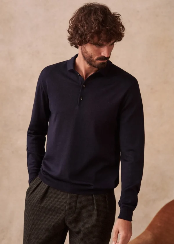 Sezane Pullover Mike