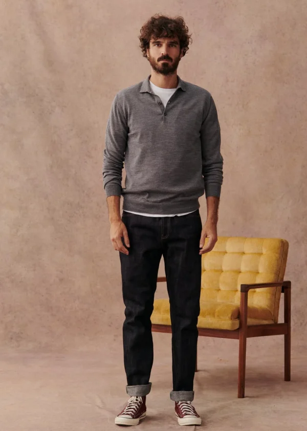 Sezane Pullover Mike