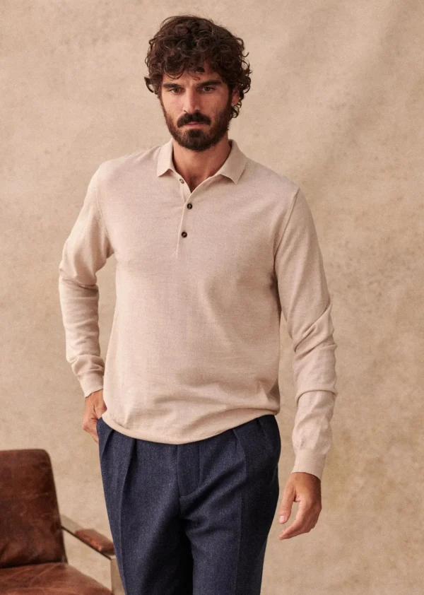 Sezane Pullover Mike