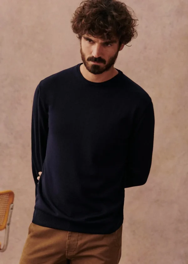 Sezane Pullover Nils