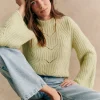 Sezane Pullover Youri