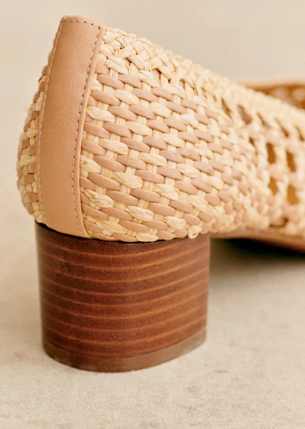 Sezane Pumps Anya