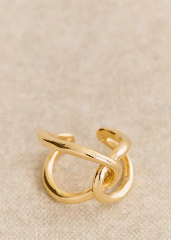 Sezane Ring Alice