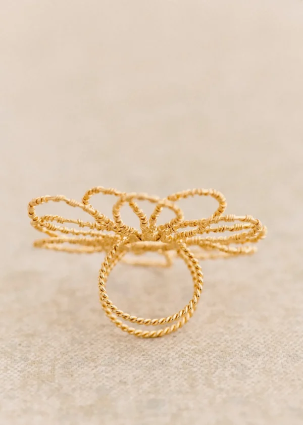 Sezane Ring Helena