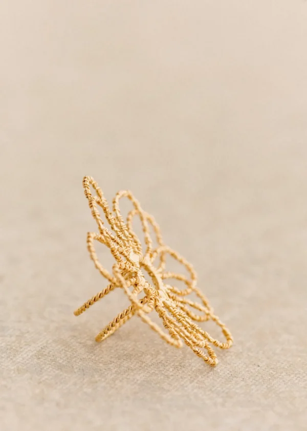 Sezane Ring Helena