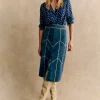 Sezane Rock Alexane - Sézane X Pangea