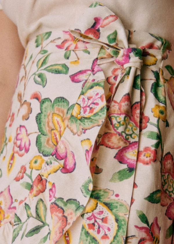 Sezane Rock Camila