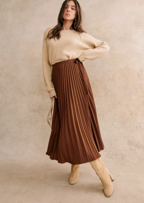 Sezane Rock Dila