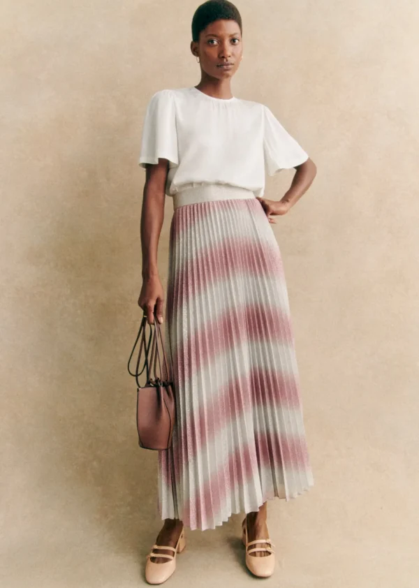 Sezane Rock Dilo