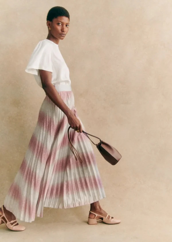 Sezane Rock Dilo