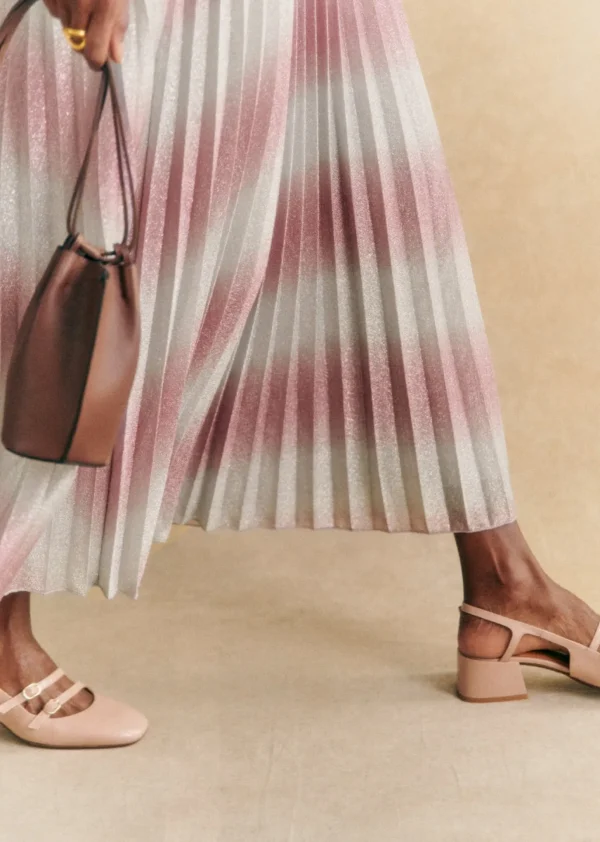 Sezane Rock Dilo