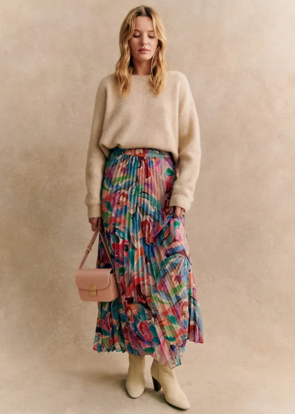Sezane Rock Dilo