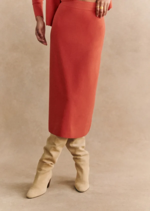 Sezane Rock Francine