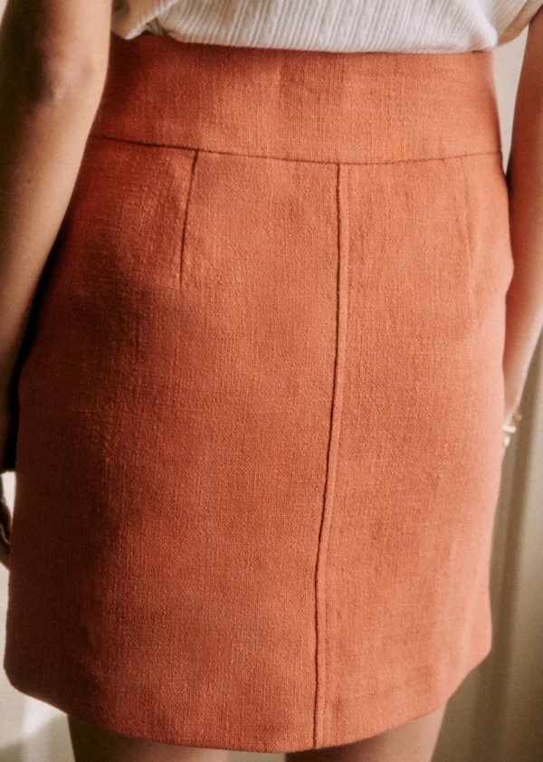 Sezane Rock Gillyne