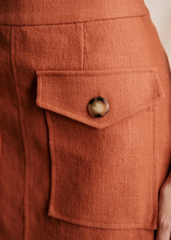 Sezane Rock Gillyne