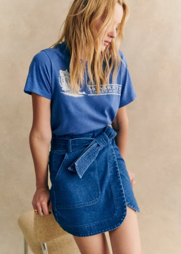Sezane Rock Lana
