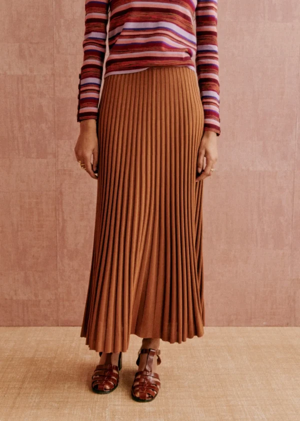 Sezane Rock Lili
