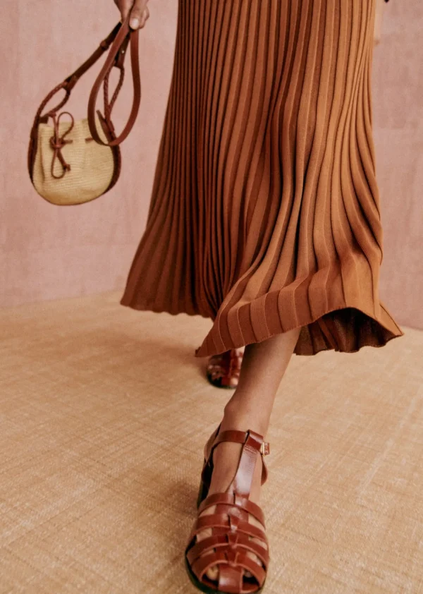Sezane Rock Lili